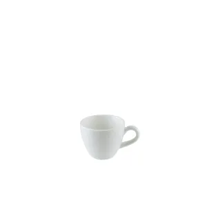 Matt White Rita Coffee Cup 8cl