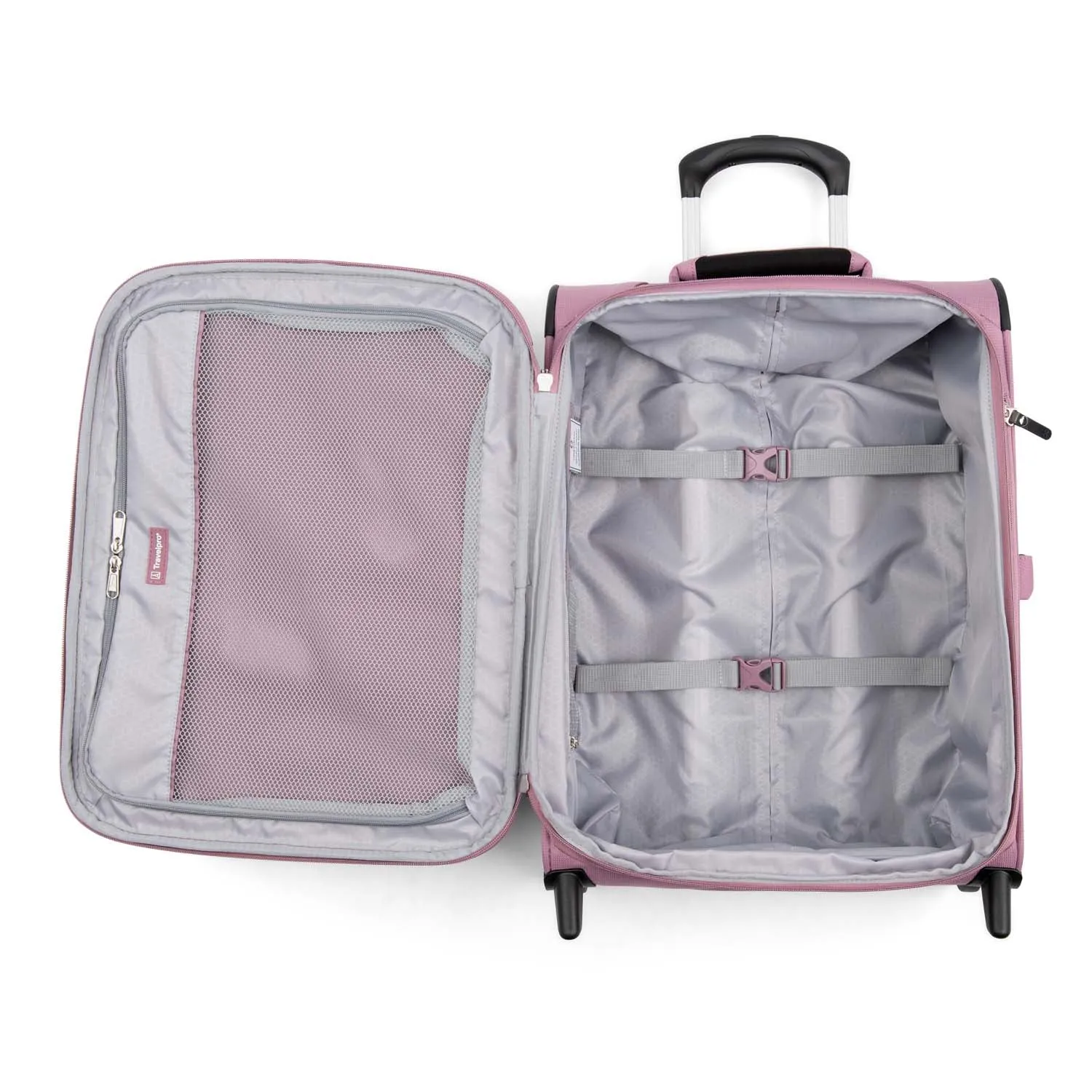 Maxlite® 5 20" International Carry-On Expandable Rollaboard