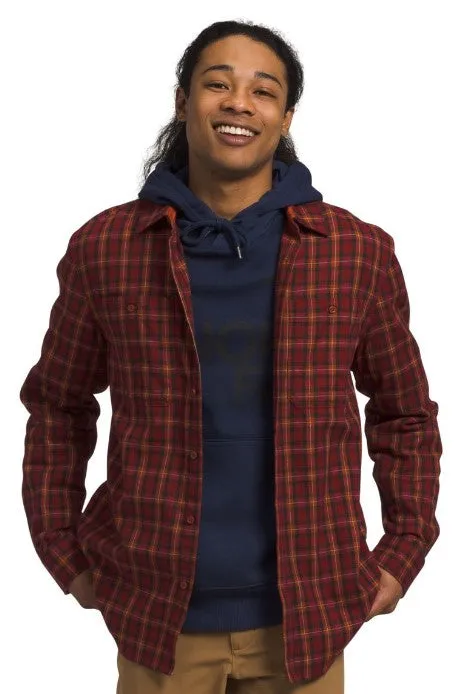 Men's Arroyo Lightweight Flannel