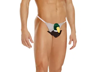 Men's Duck Pouch