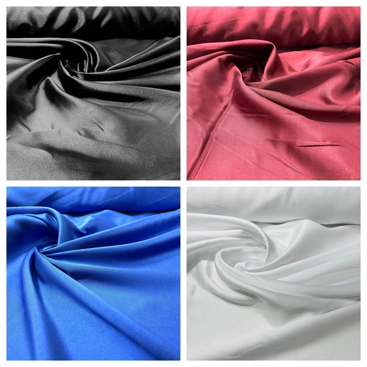 MIKADO TAFFETA (by the yard)