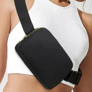 MINI ADJUSTABLE WAIST BAG