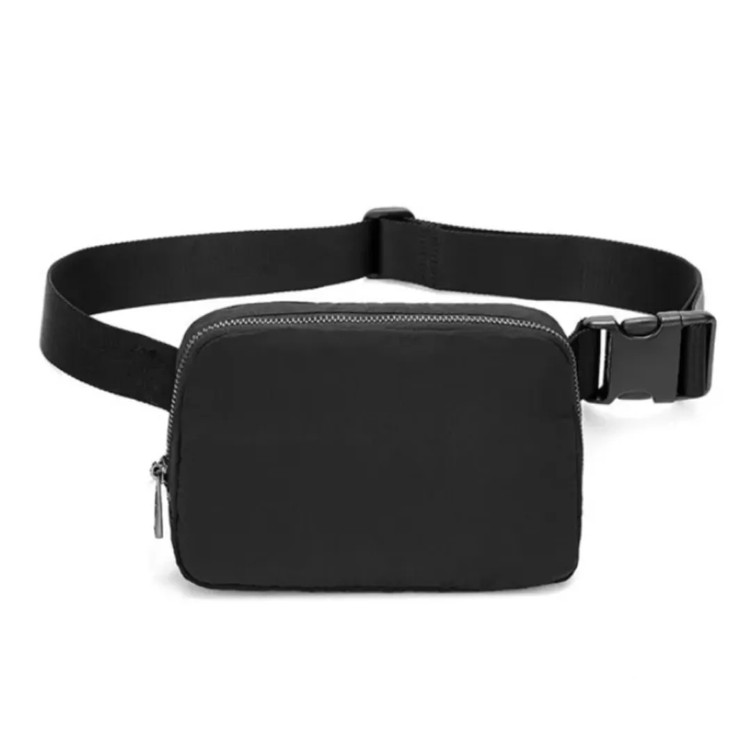 MINI ADJUSTABLE WAIST BAG