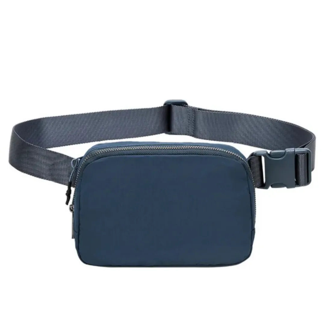 MINI ADJUSTABLE WAIST BAG