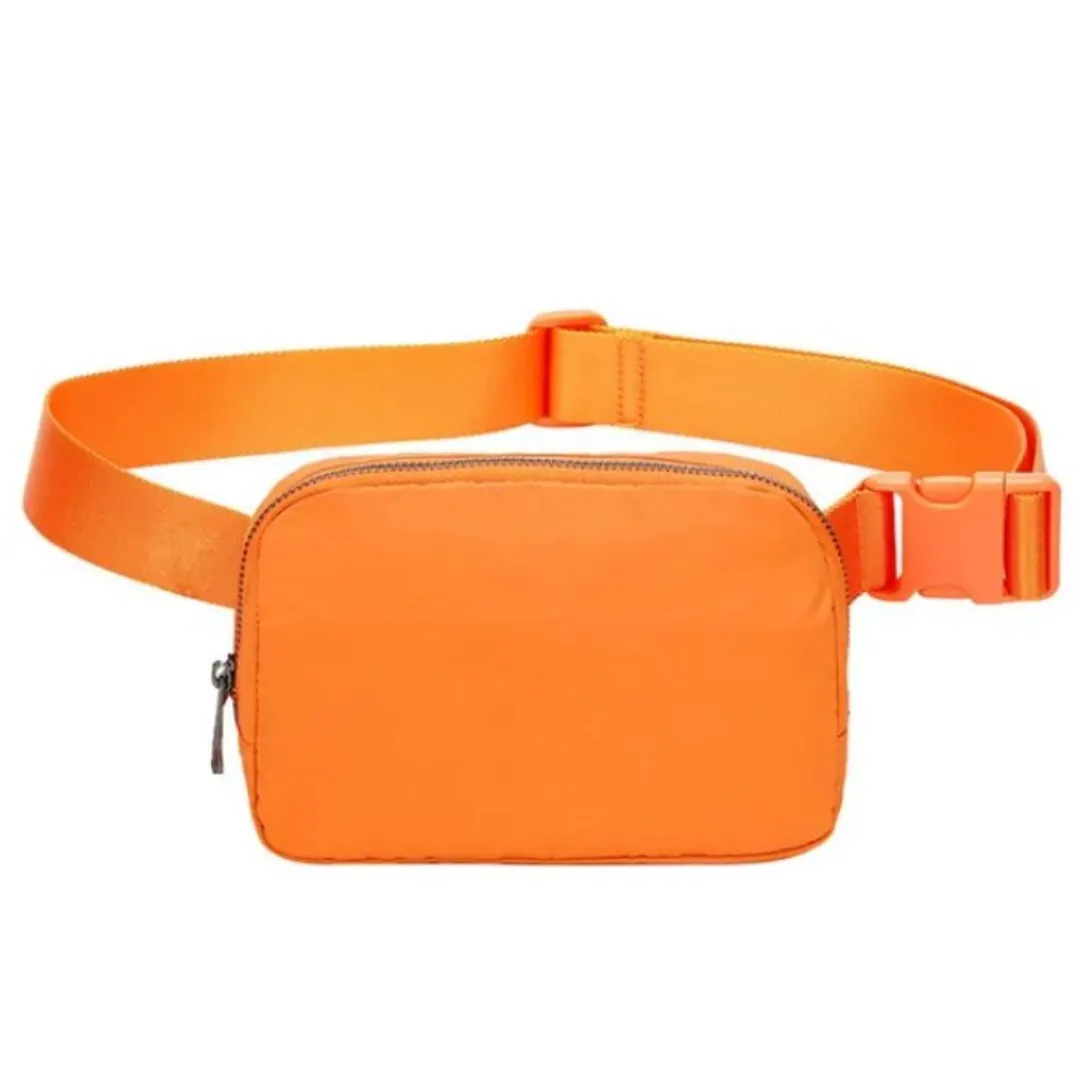 MINI ADJUSTABLE WAIST BAG