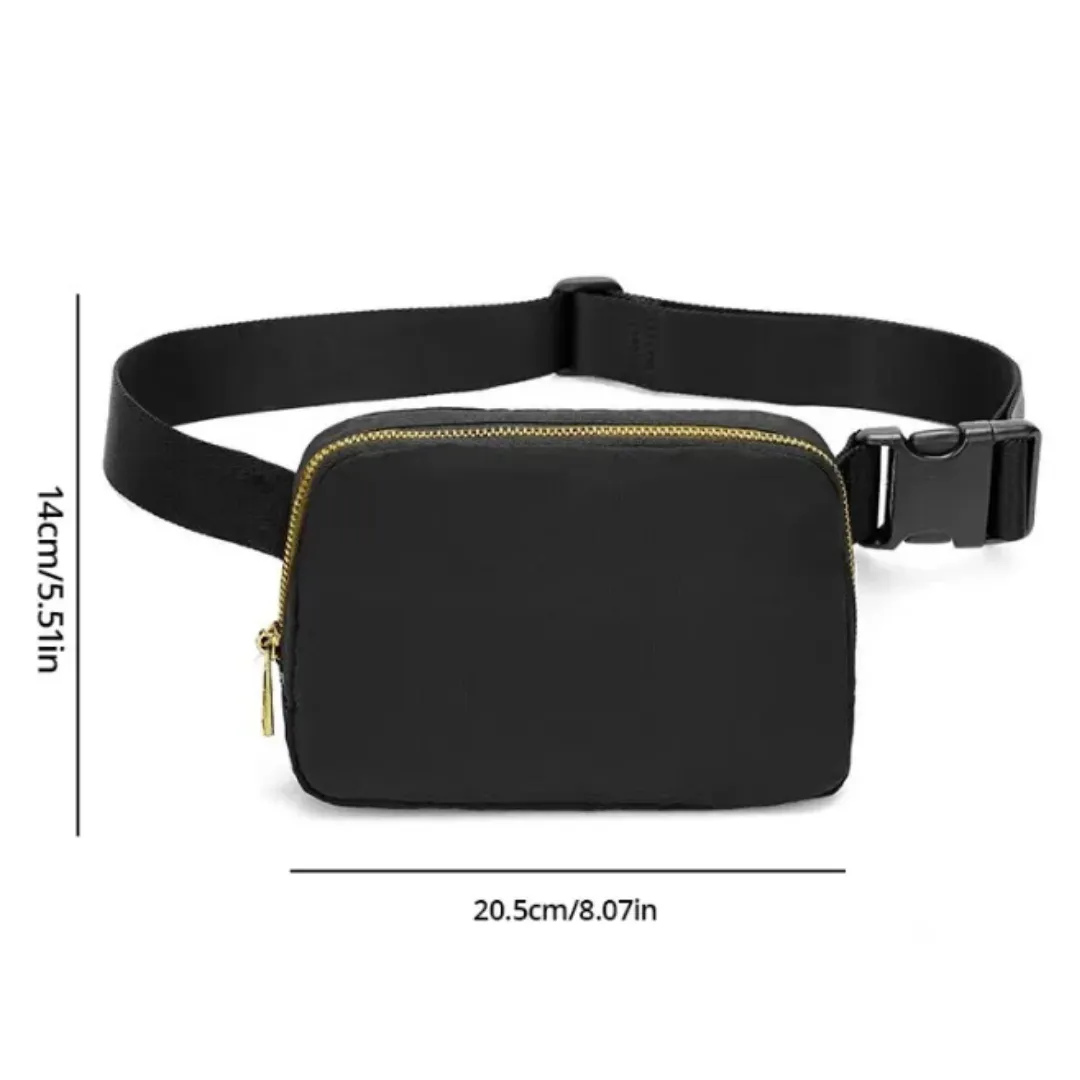 MINI ADJUSTABLE WAIST BAG