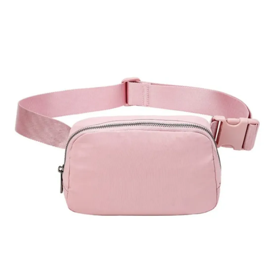 MINI ADJUSTABLE WAIST BAG