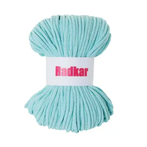 Mint 600 Braided cotton cord 5mm