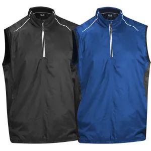 Mizuno Lightweight Wind Vest