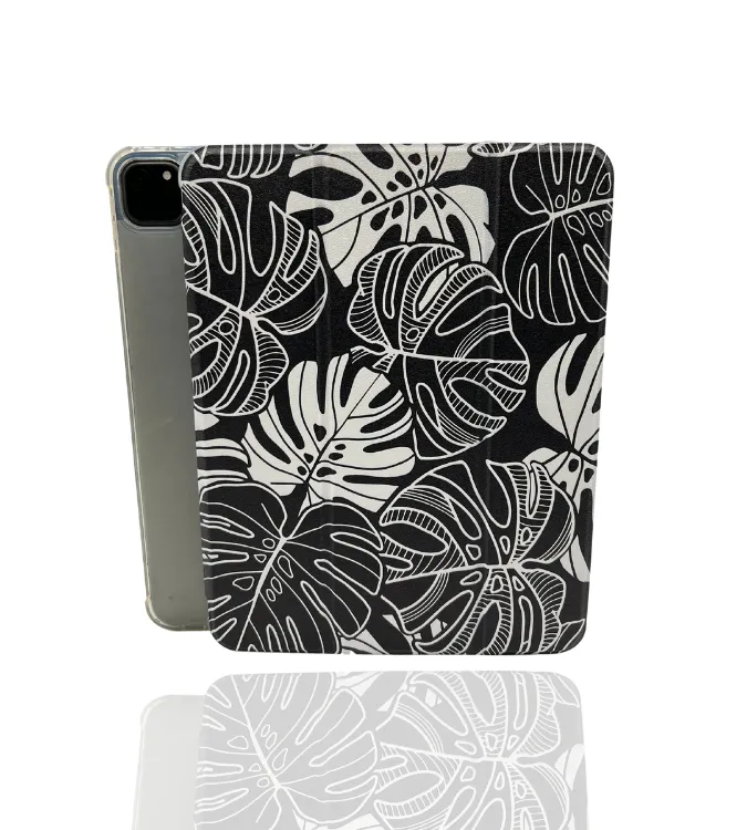 Monstera Dream - iPad Case