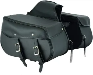 Motorbike Saddle Bag Waterproof