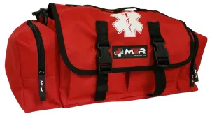 MTR Basic Response Medical Bag - Bulk