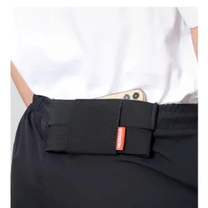 Multi-Layer Sports Waist Bag