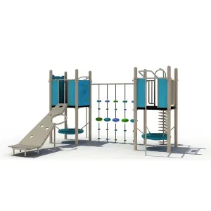 MX-31178 | Commercial Playground Equipment