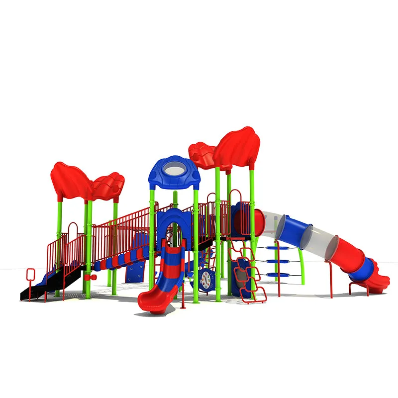 MX-34431 | Commercial Playground Equipment