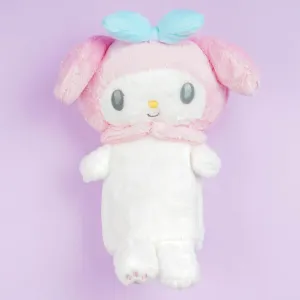 My Melody Nuigurumi Plushie Pencil Case