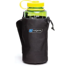 Nalgene Velcro Carrier Non Pad 32 Oz Black