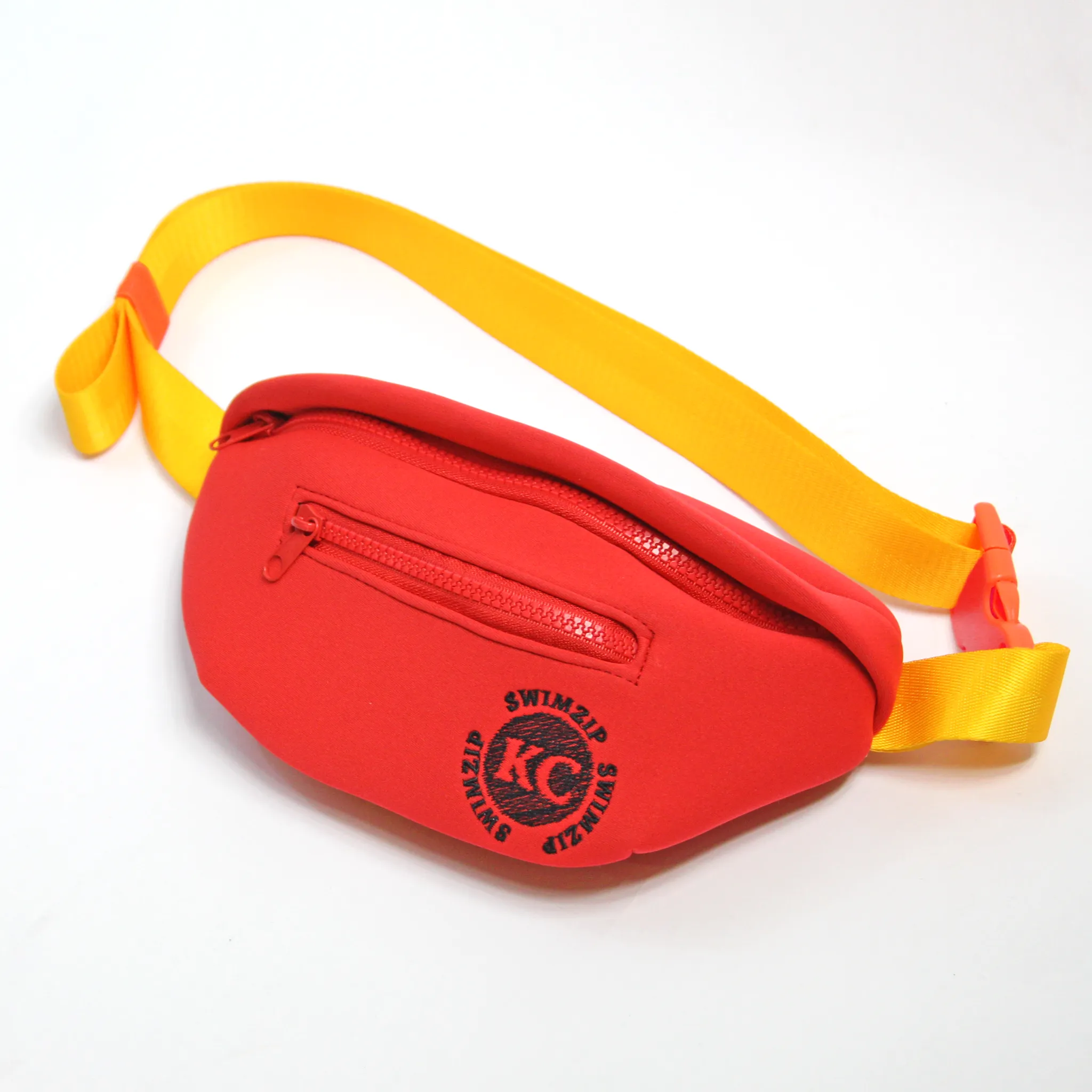 Neoprene Fanny Pack Belt Bag