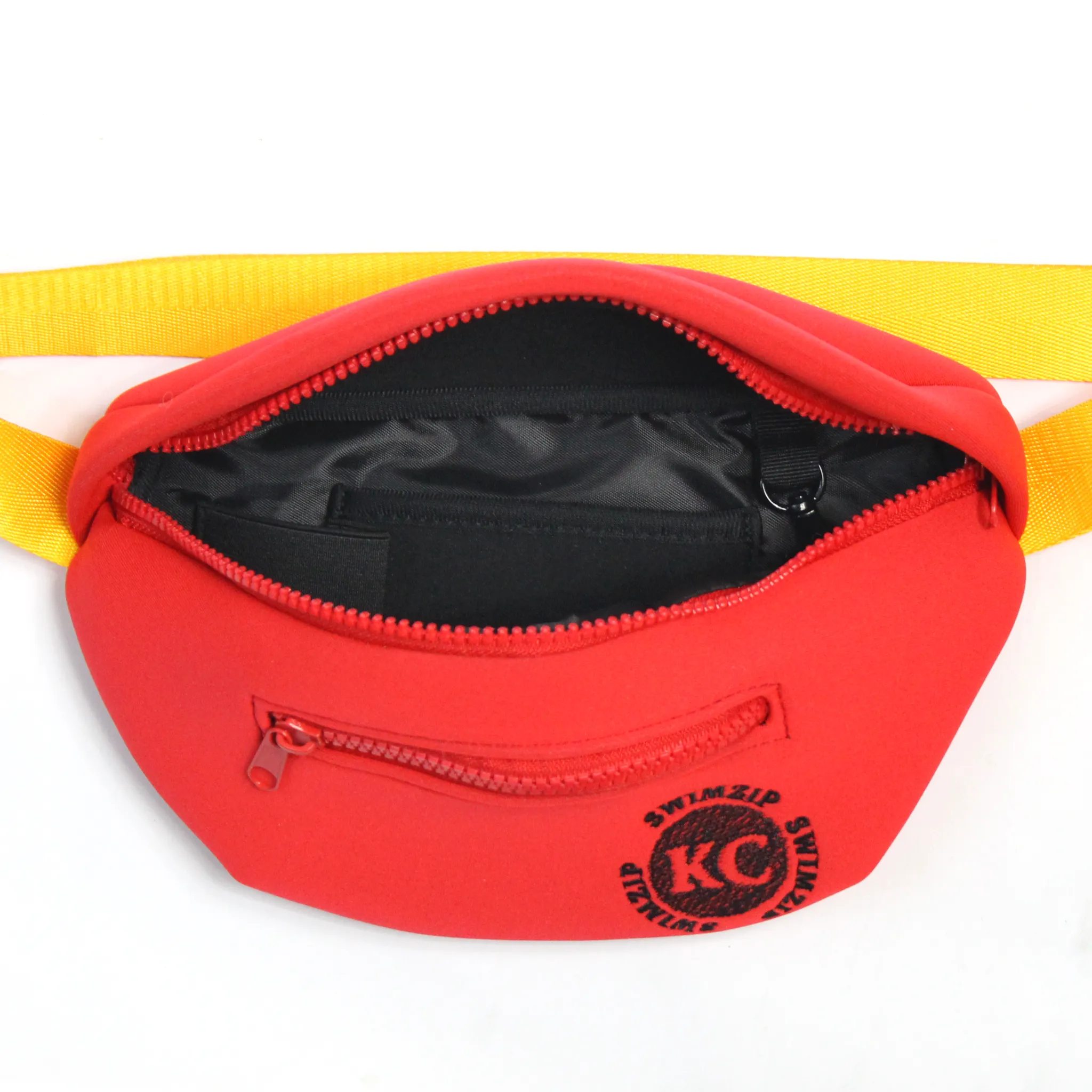 Neoprene Fanny Pack Belt Bag