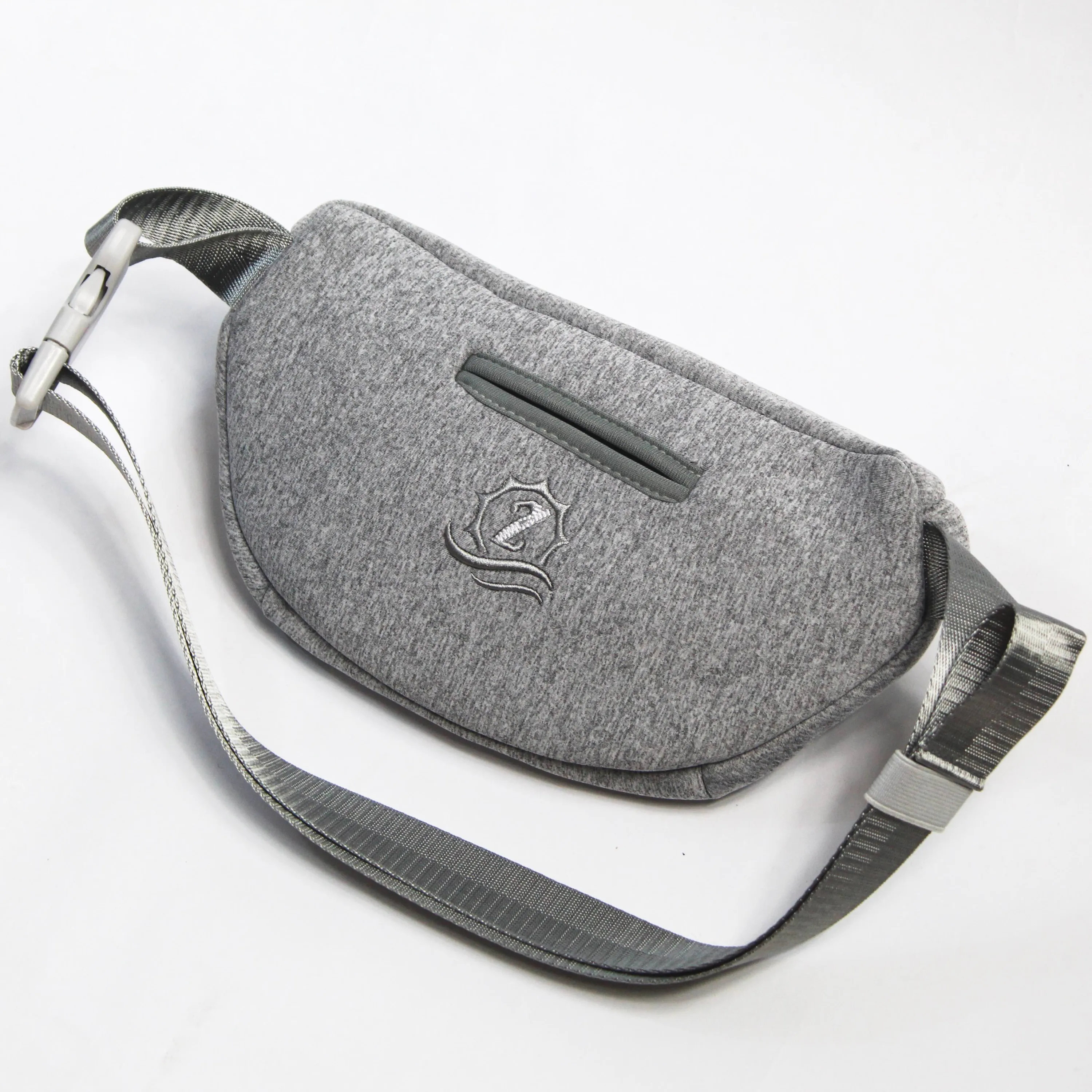 Neoprene Fanny Pack Belt Bag