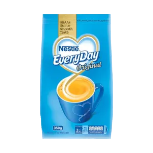 NESTLE EVERYDAY POWDER TEA WHITENER 350GM