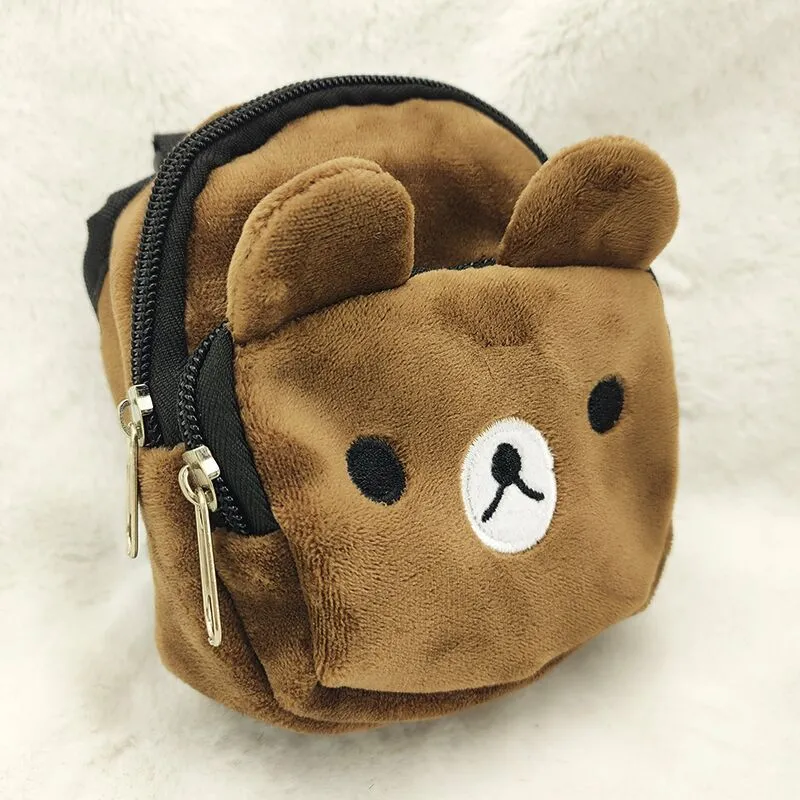 New Cute Durable Nylon Pet Backpack