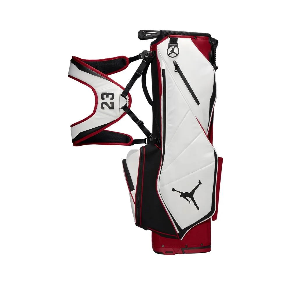 Nike Jordan Fade Away 6 Way Golf Bag