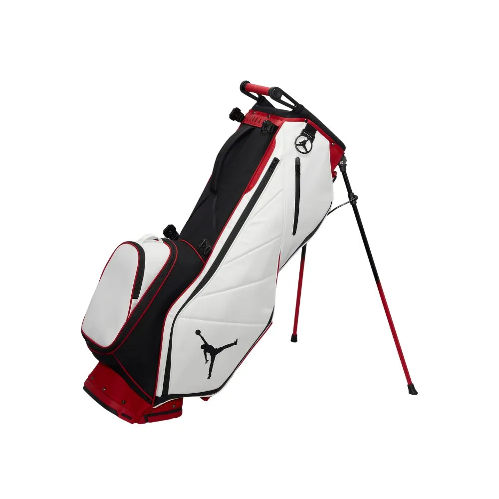 Nike Jordan Fade Away 6 Way Golf Bag