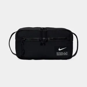 Nike Utility Speed Fanny Pack (2L) Black / Iron Grey