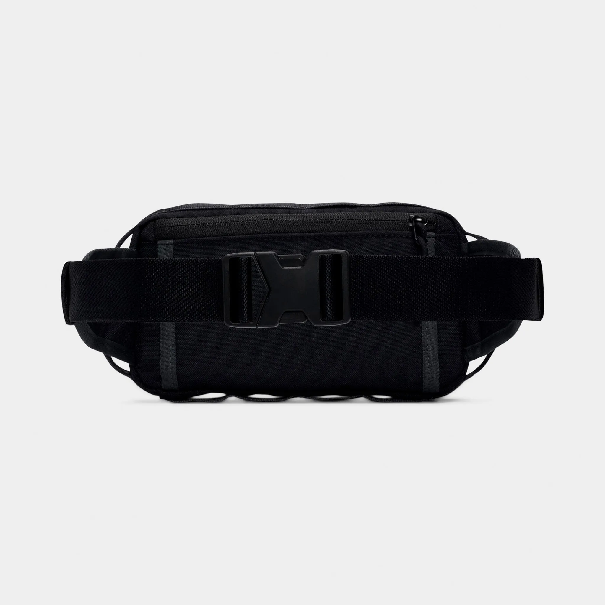 Nike Utility Speed Fanny Pack (2L) Black / Iron Grey