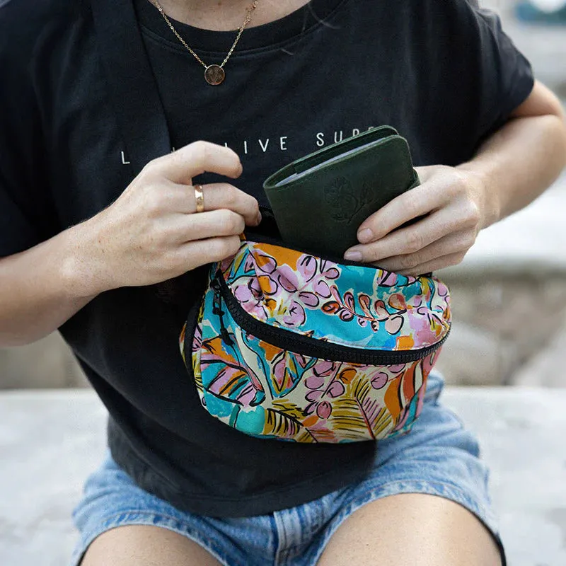 Nomadix Jungle | Fanny Pack