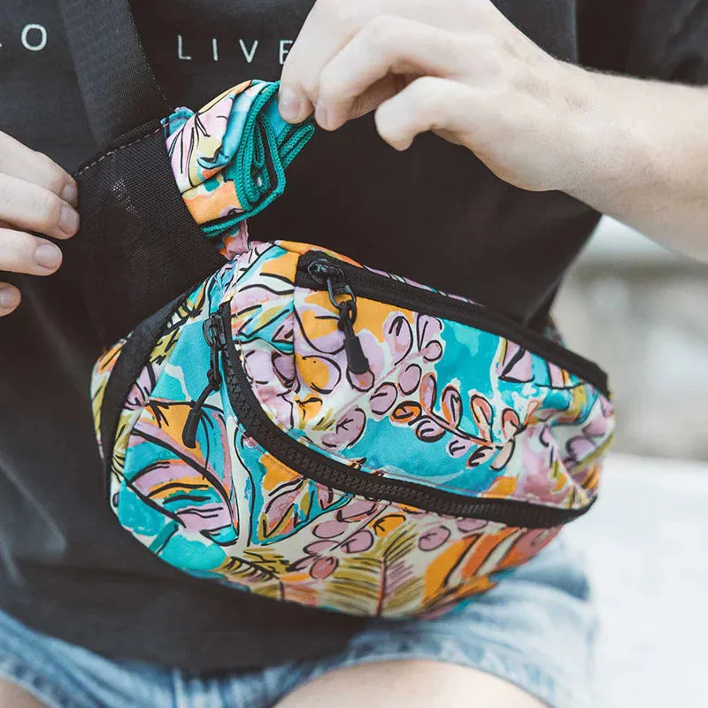 Nomadix Jungle | Fanny Pack