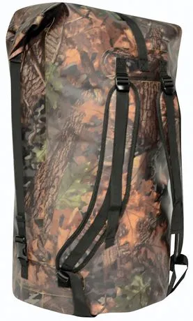 North 49 Wildwater Pack - Camouflage