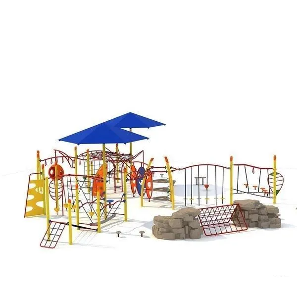 NX-30311 | Commercial Playground Equipment