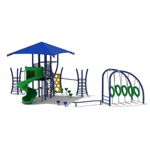 NX-31049 | Commercial Playground Equipment