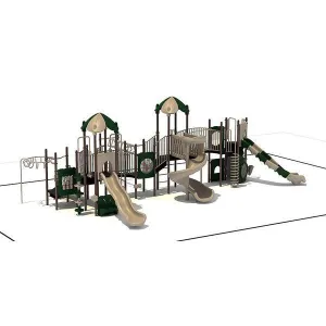 Oak | Commercial Playground Equipment