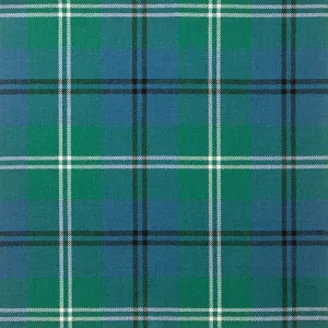 Oliphant Ancient Lightweight Tartan