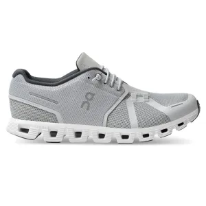 On Running Cloud (Men's) - Glacier/White