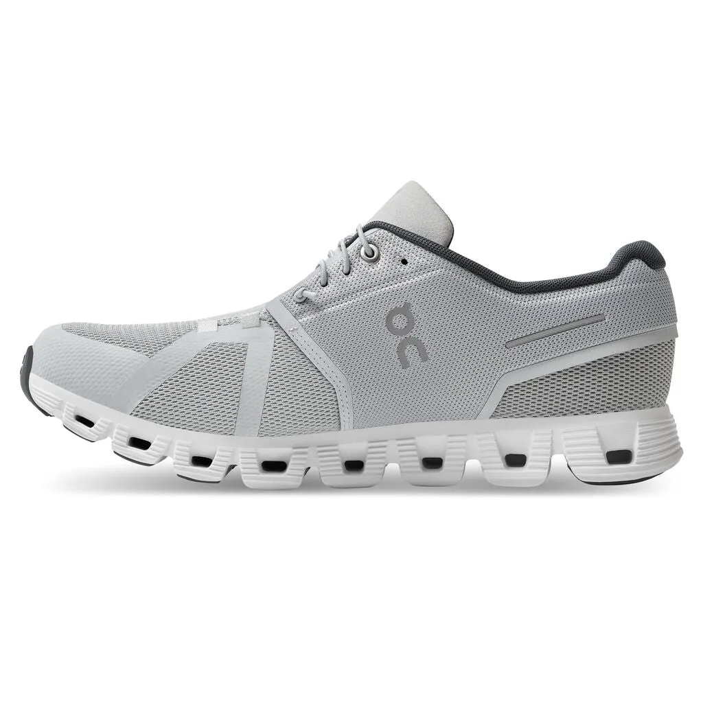 On Running Cloud (Men's) - Glacier/White