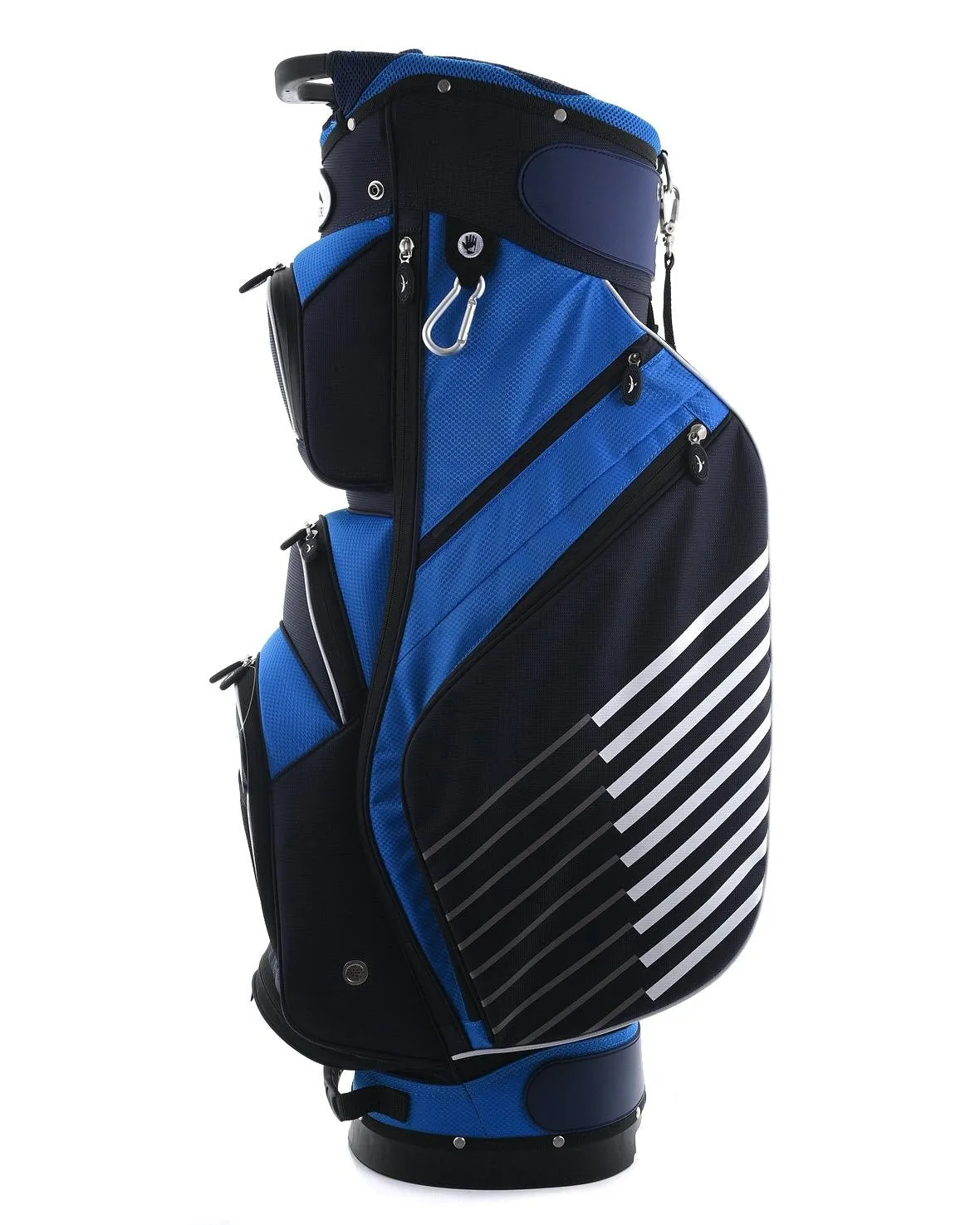 On Tour Albatross Golf Cart Bag - Navy