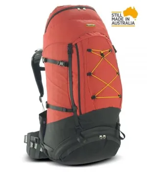 One Planet Larrikin Womens 75-80 Litre Hiking Pack