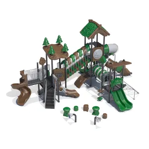 Owl Oasis | Commercial Playground Equipment