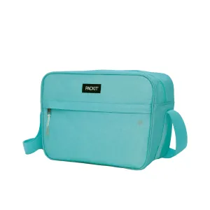 Packit Freezable Zuma Bag Mint