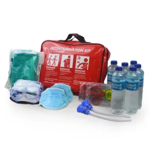 Parabag Decontamination Kit