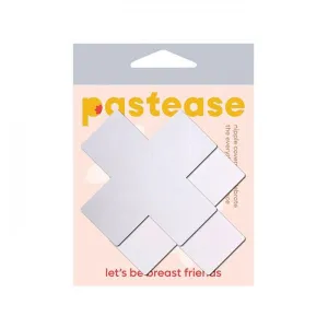 Pastease Basic Plus X - White