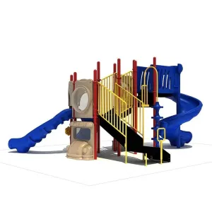 PD-1513-1 | Commercial Playground Equipment