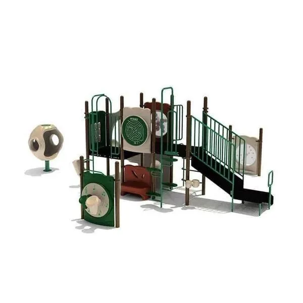 PD-30083 | Commercial Playground Equipment