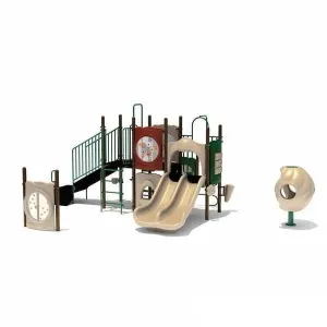 PD-30083 | Commercial Playground Equipment