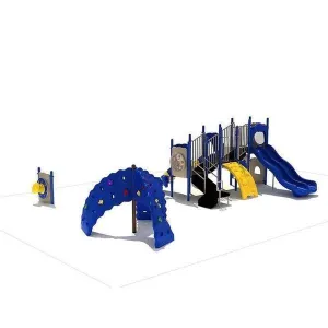 PD-30086 | Commercial Playground Equipment