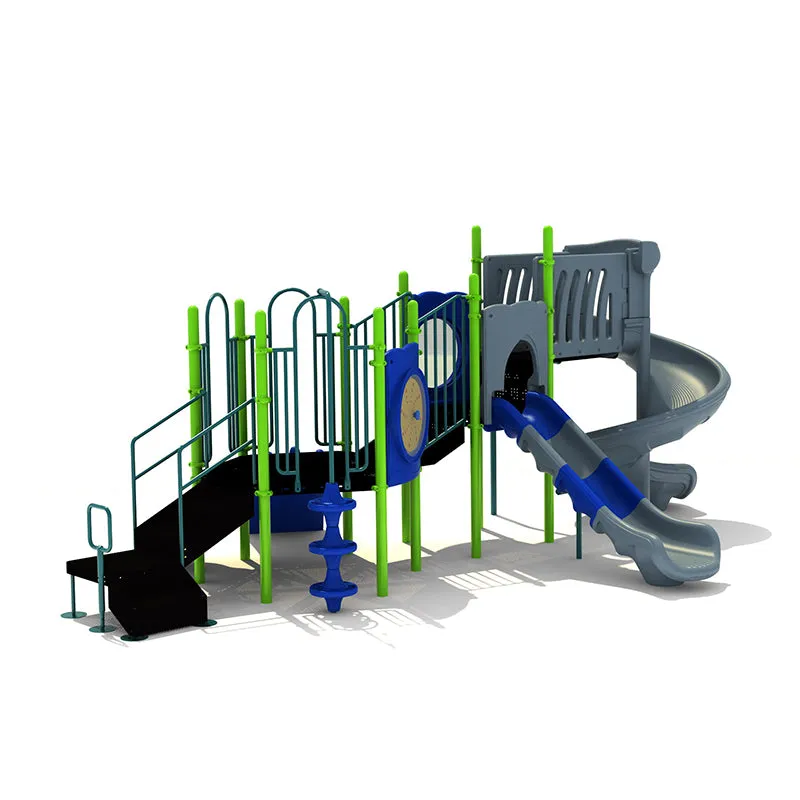 PD-32669 | Commercial Playground Equipment